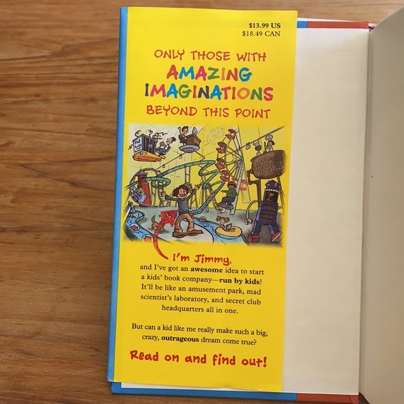 Laugh out Loud by James Patterson - Picture 5 of 8